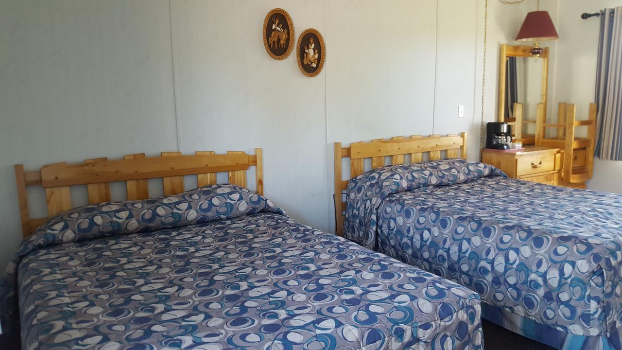 Northland Motel Nipigon Bagian luar foto