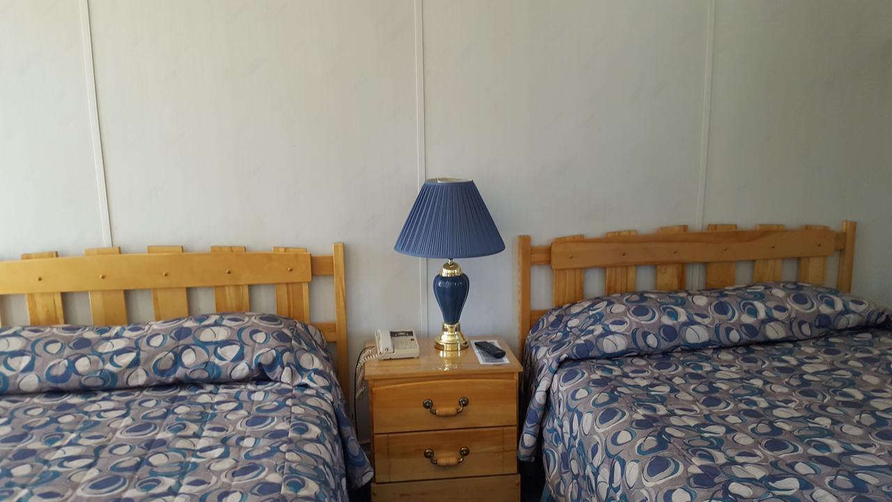 Northland Motel Nipigon Bagian luar foto