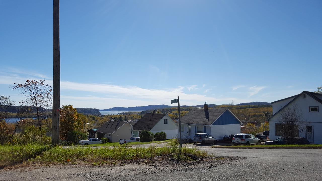 Northland Motel Nipigon Bagian luar foto